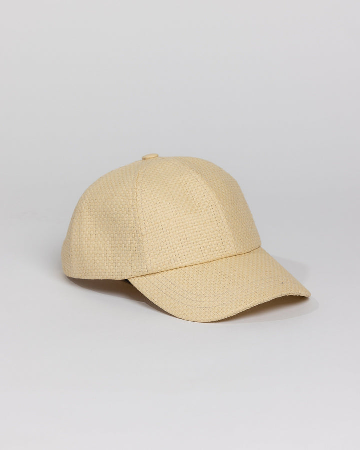 Beach Cap
