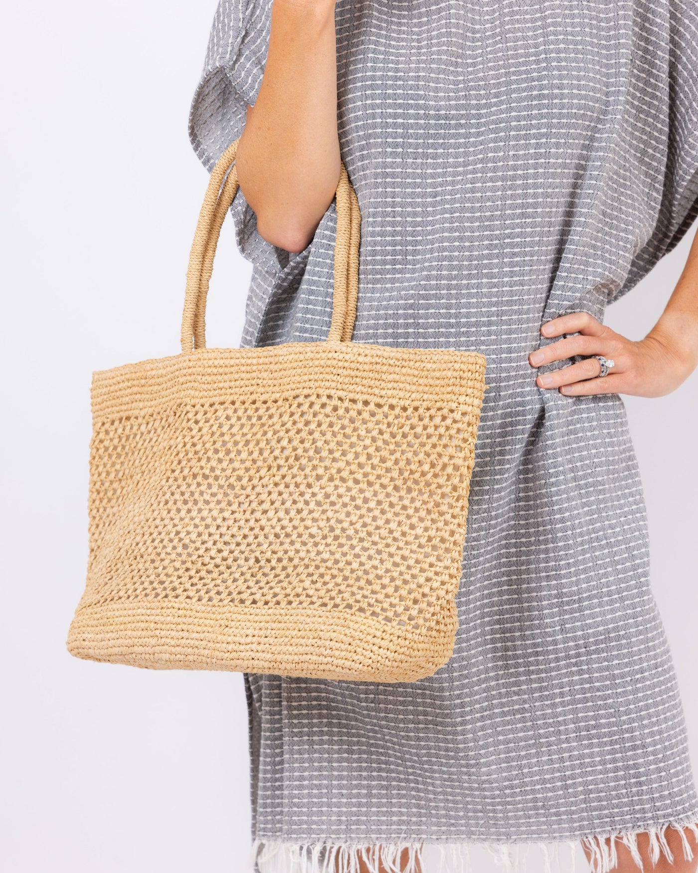 Clarissa Tote