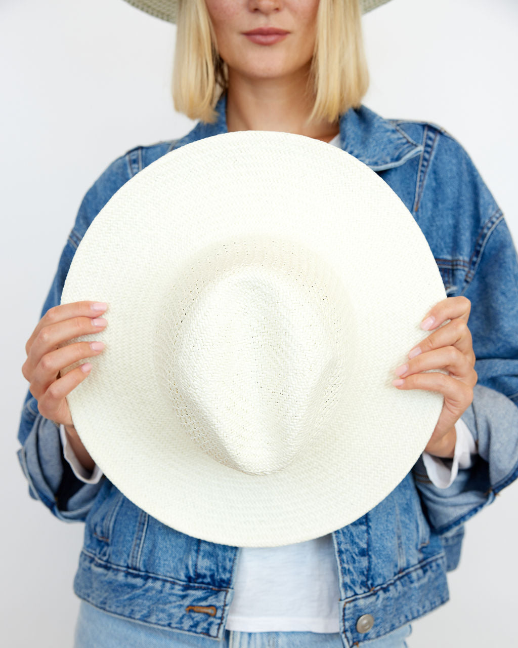 Vented Luxe Packable