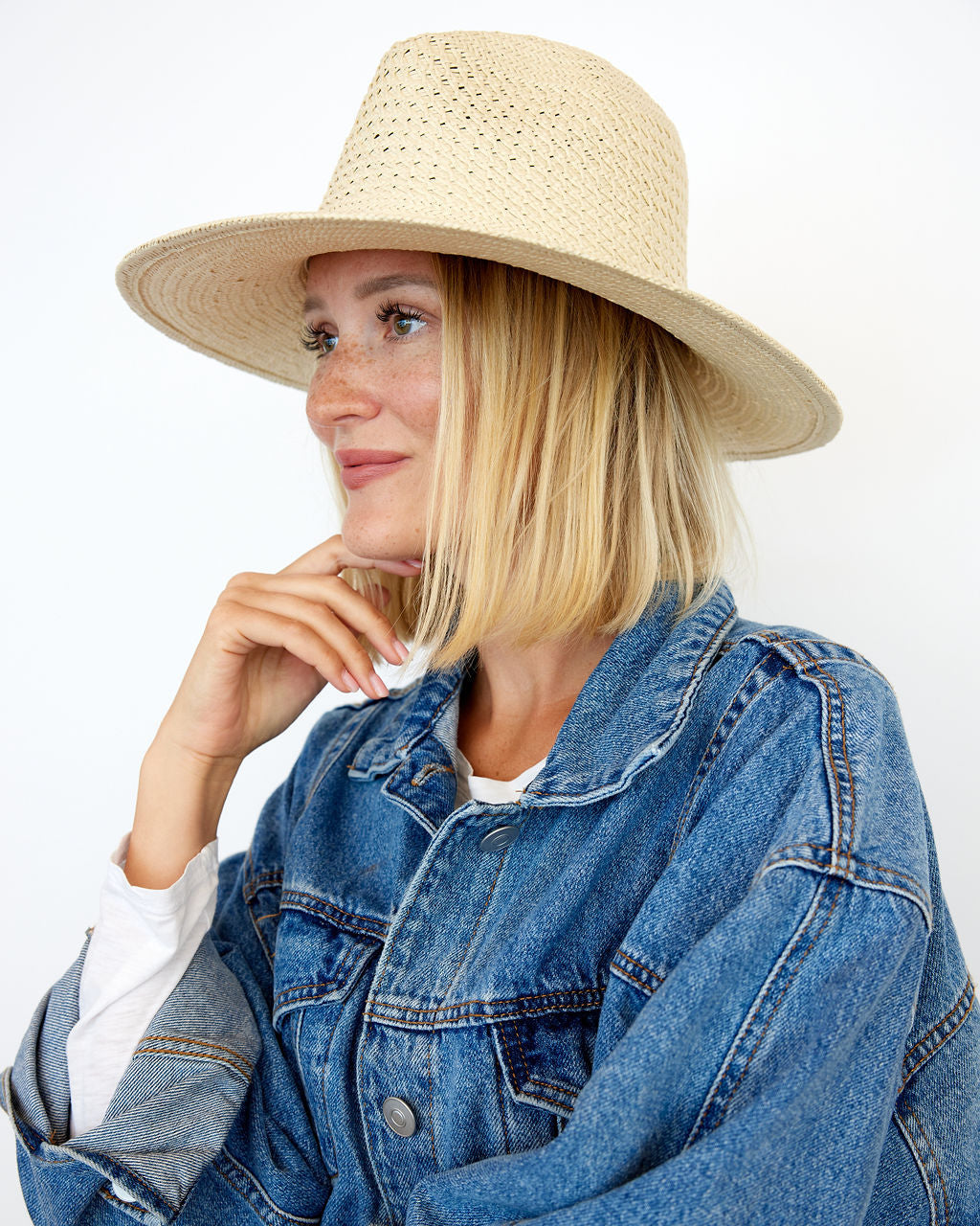 Vented Luxe Packable