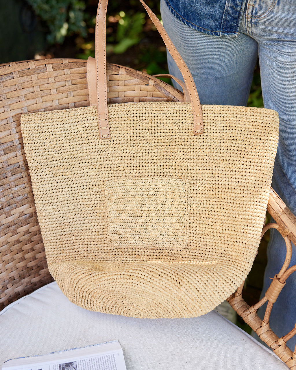 Nat Tote