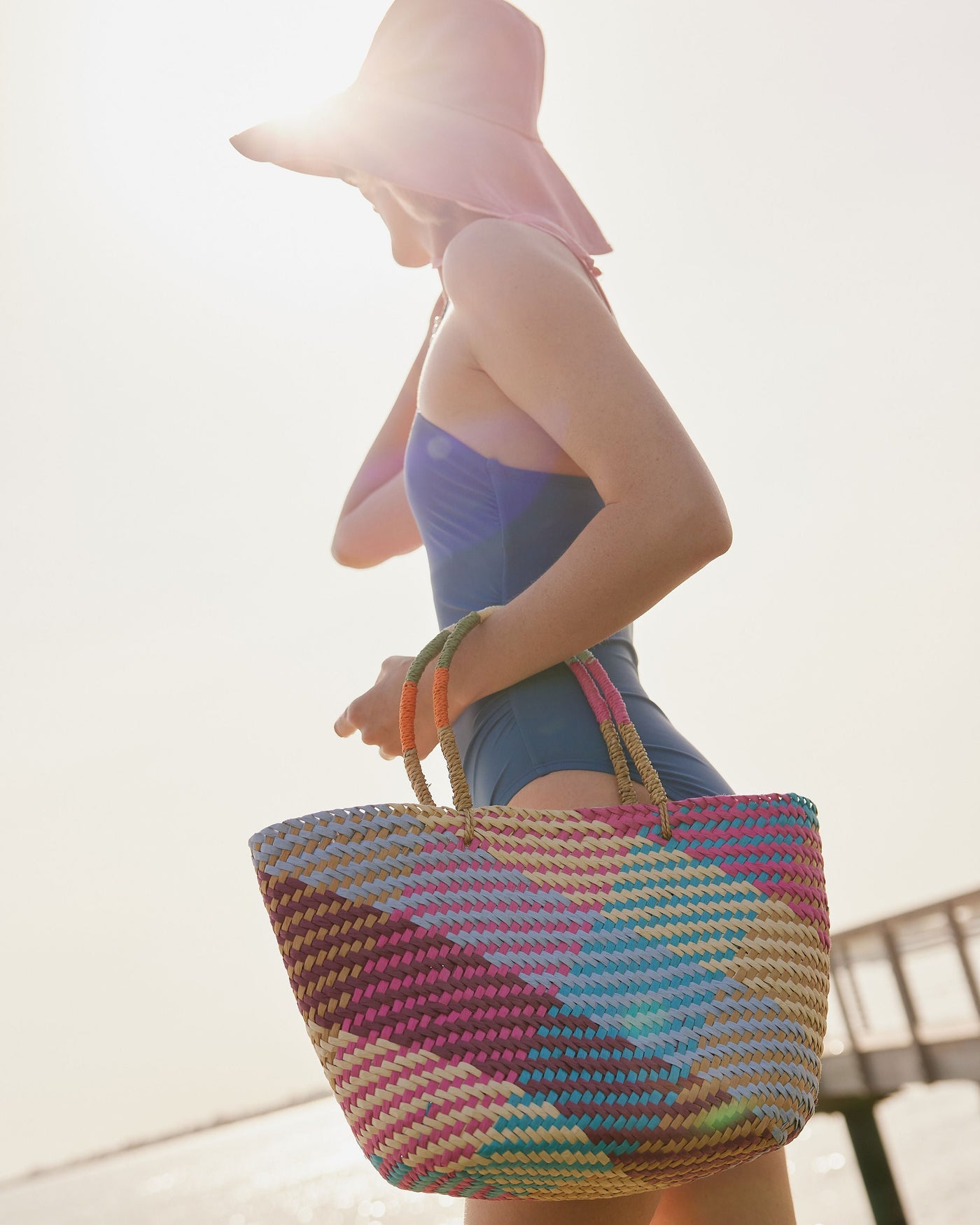 Jada Tote