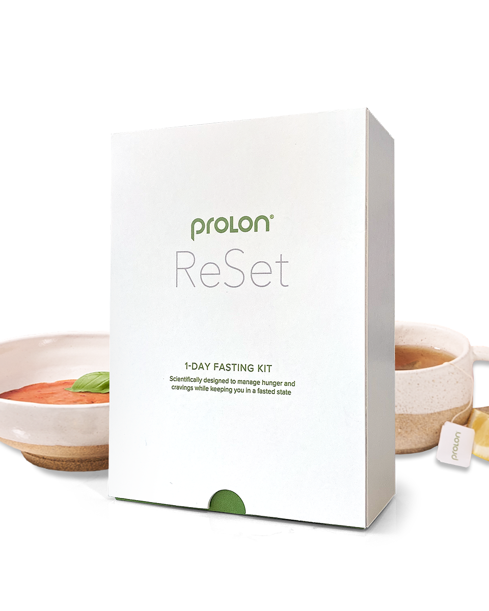 Reset 1-Day Fasting Kit