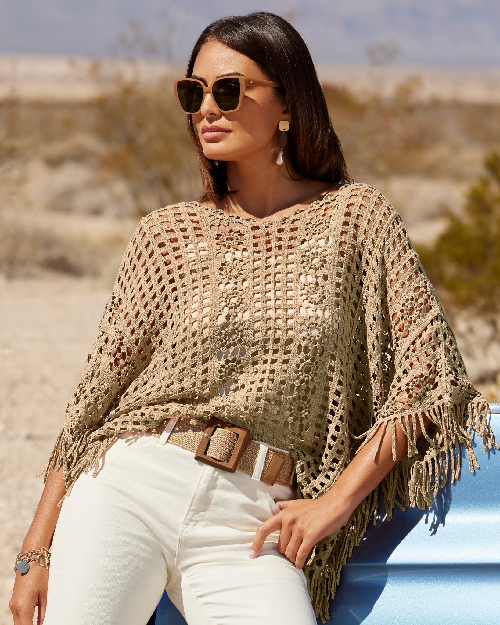 トップス tope shrink poncho 2AT8181_SET.jpg?v=1780812762