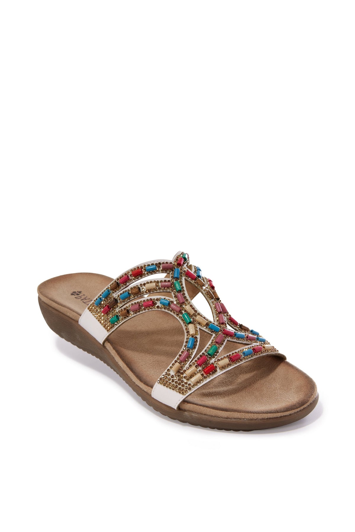Multi Beaded Slide Multi