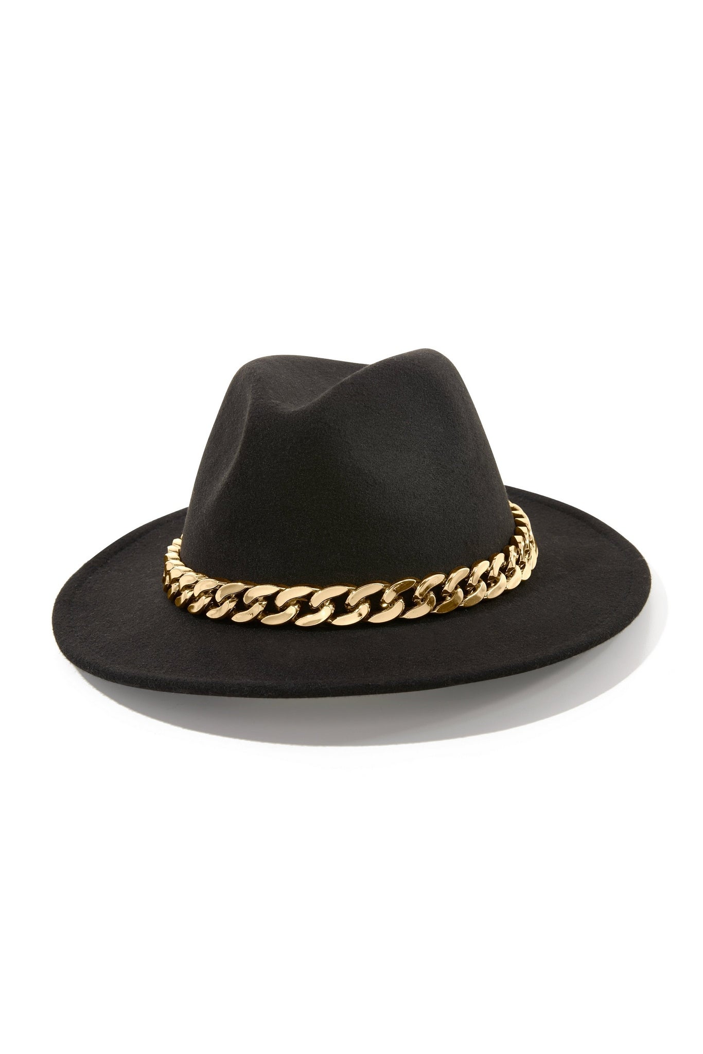 Boston Proper fedora type hat Walker and Hawkes - Jack Murphy Boston Wool Felt Hat w  main image 2