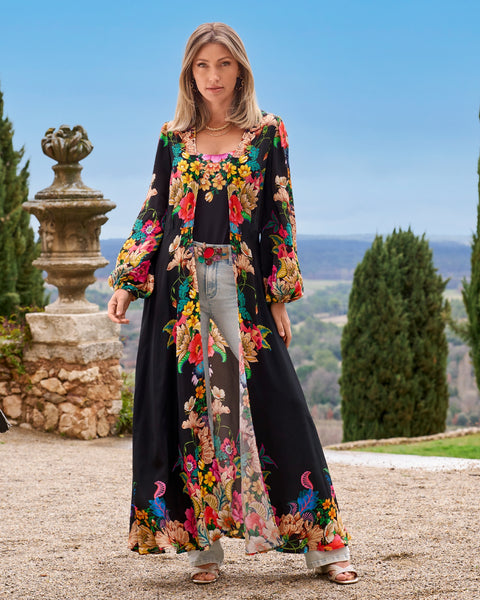 最終　アパルトモン　MES DEMOISELLES DRESS Cartier Glitter Cape Quinceanera Dress by Ragazza EV29-629 – ABC Fashion