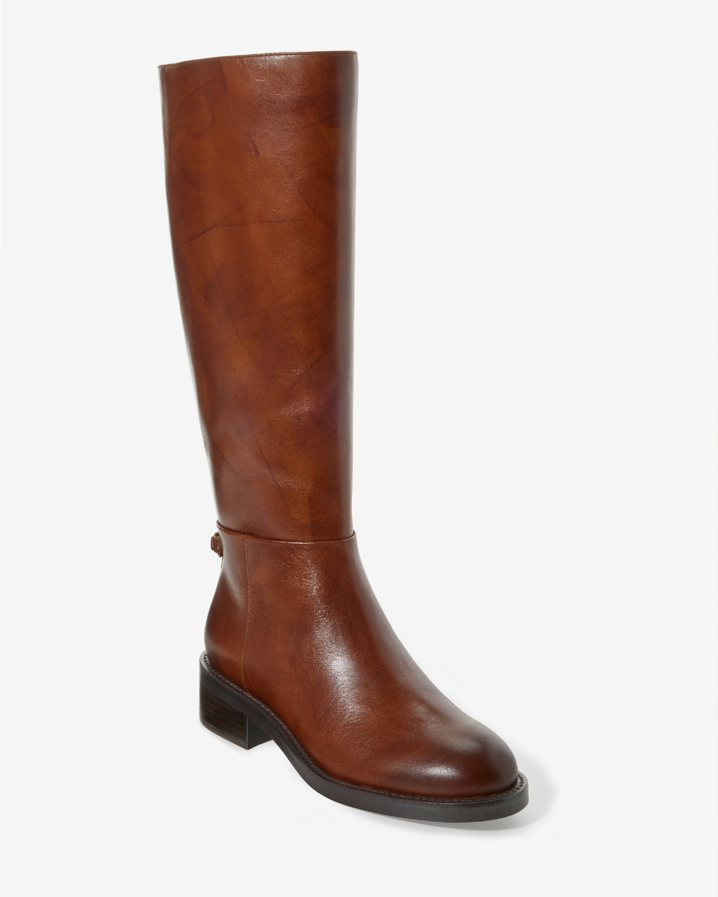 Classic Riding Boot Copper