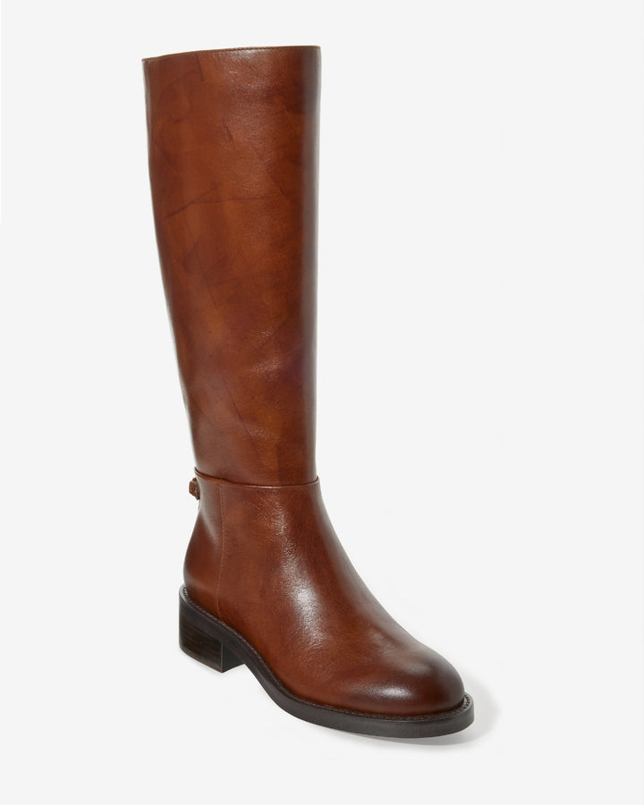 Classic Riding Boot Copper
