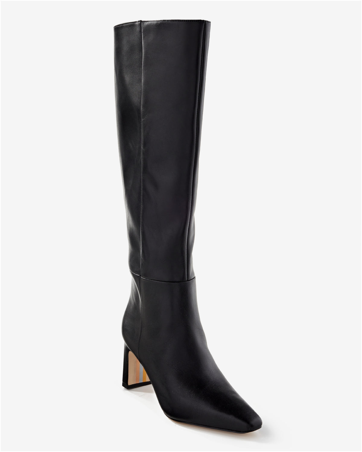 Sam Edelman Pointed Toe Boot Black