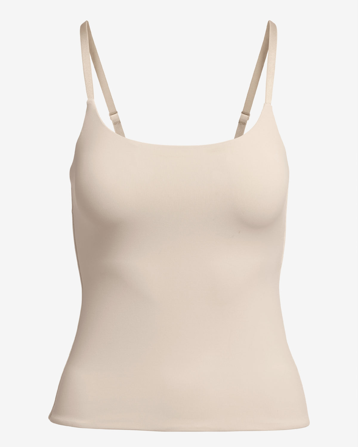 Contour Knit Cami Sandshell