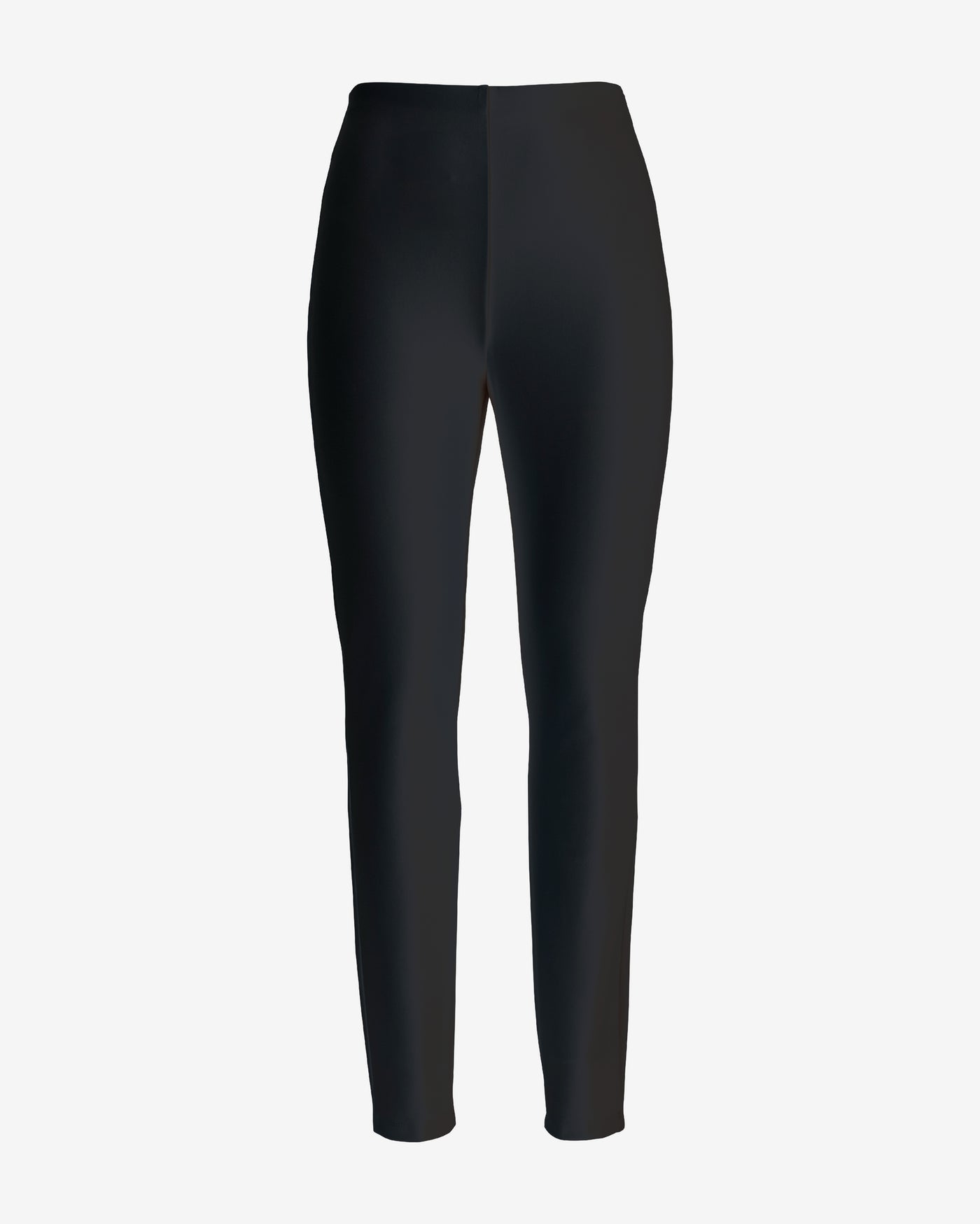 Ultimate Ponte Legging Black