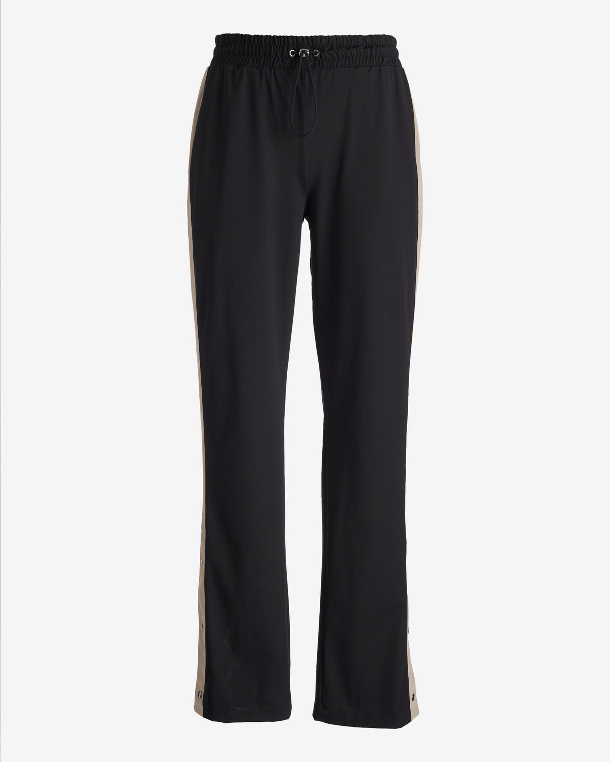 Track Stripe Pant Black Multi