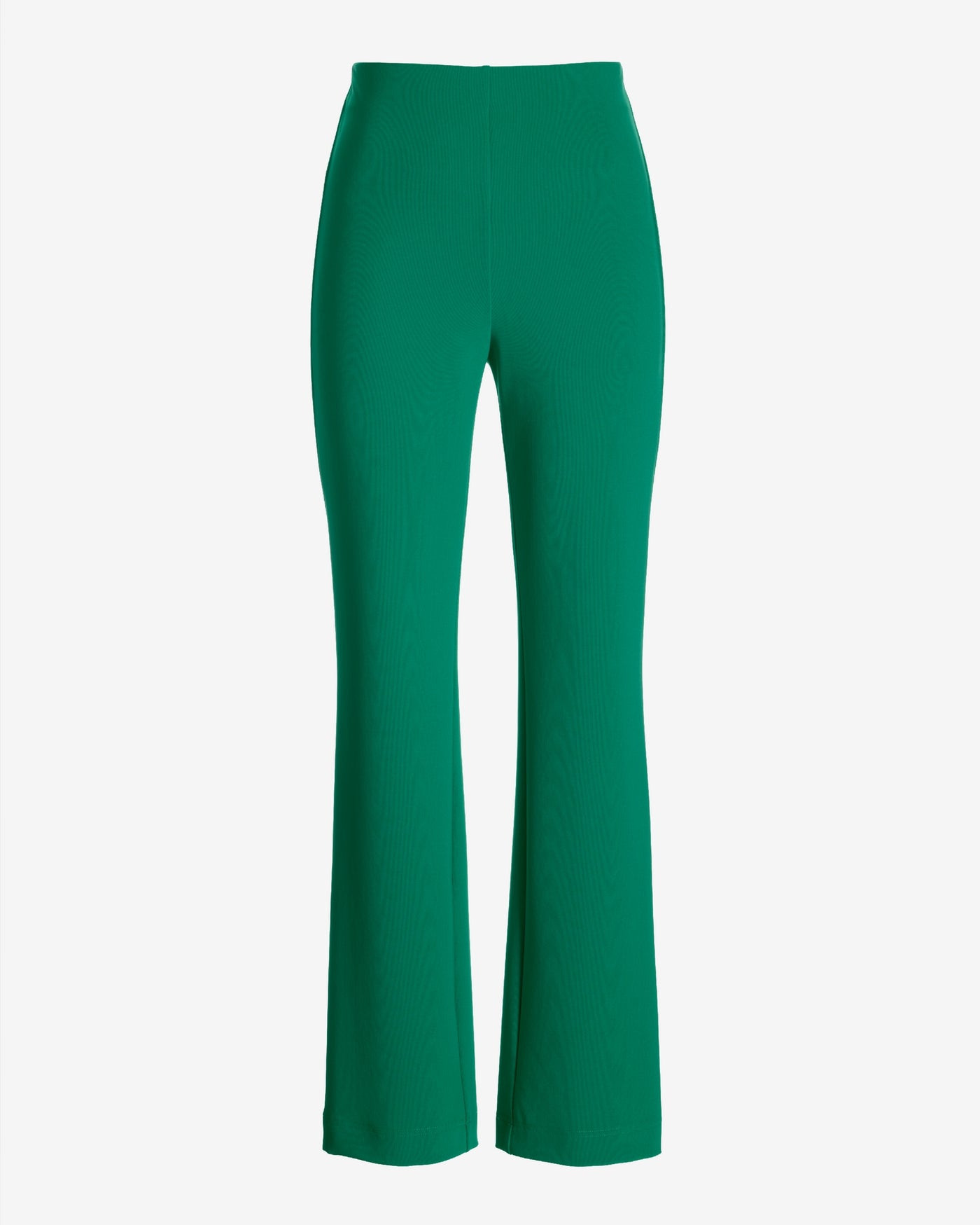 Beyond Travel High Rise Pant Shamrock