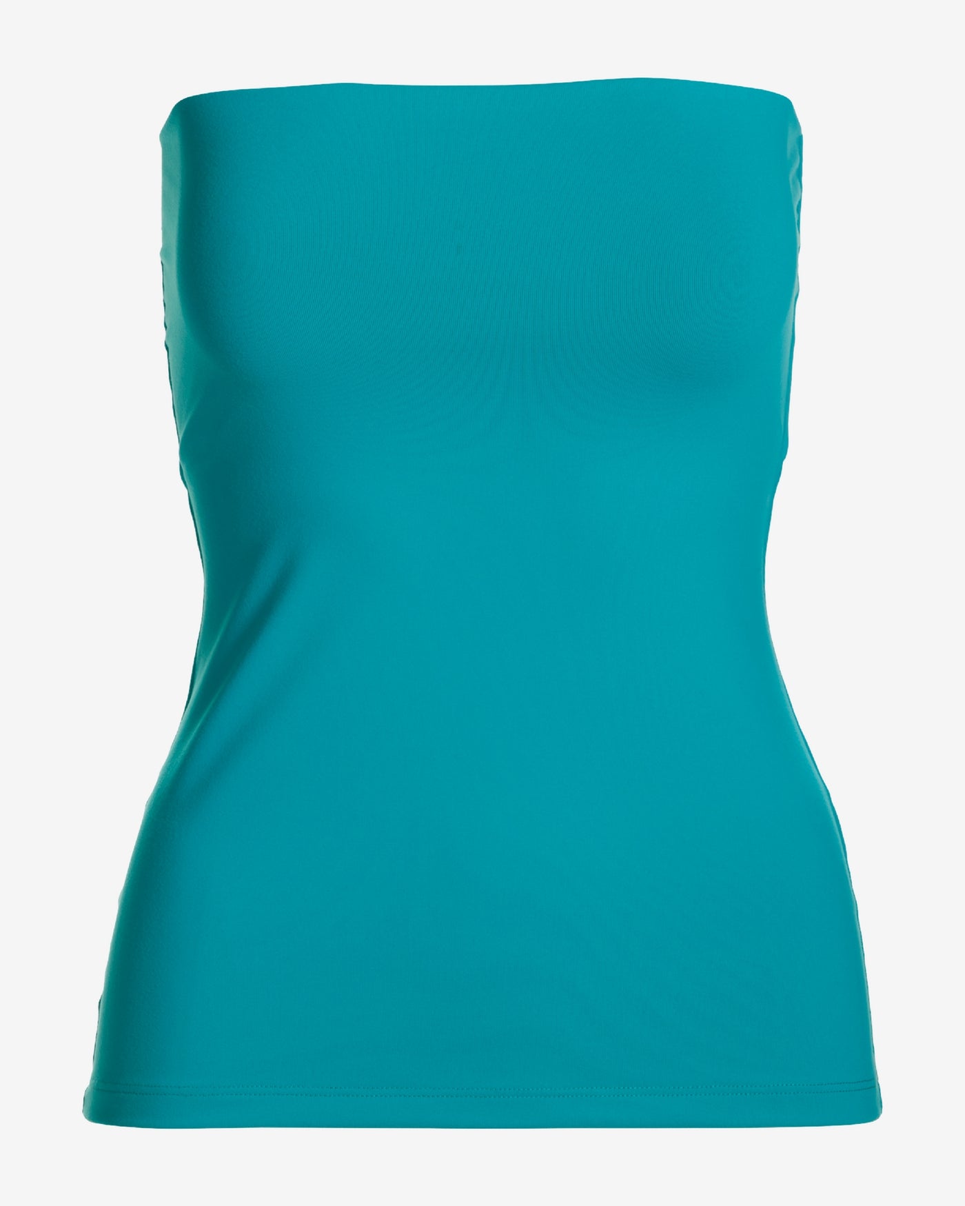 Susana Monaco x Boston Proper Fitted Tube Top St Tropez