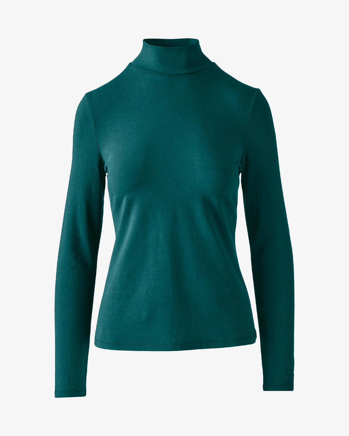 Long Sleeve Layering Turtleneck Hunt Club