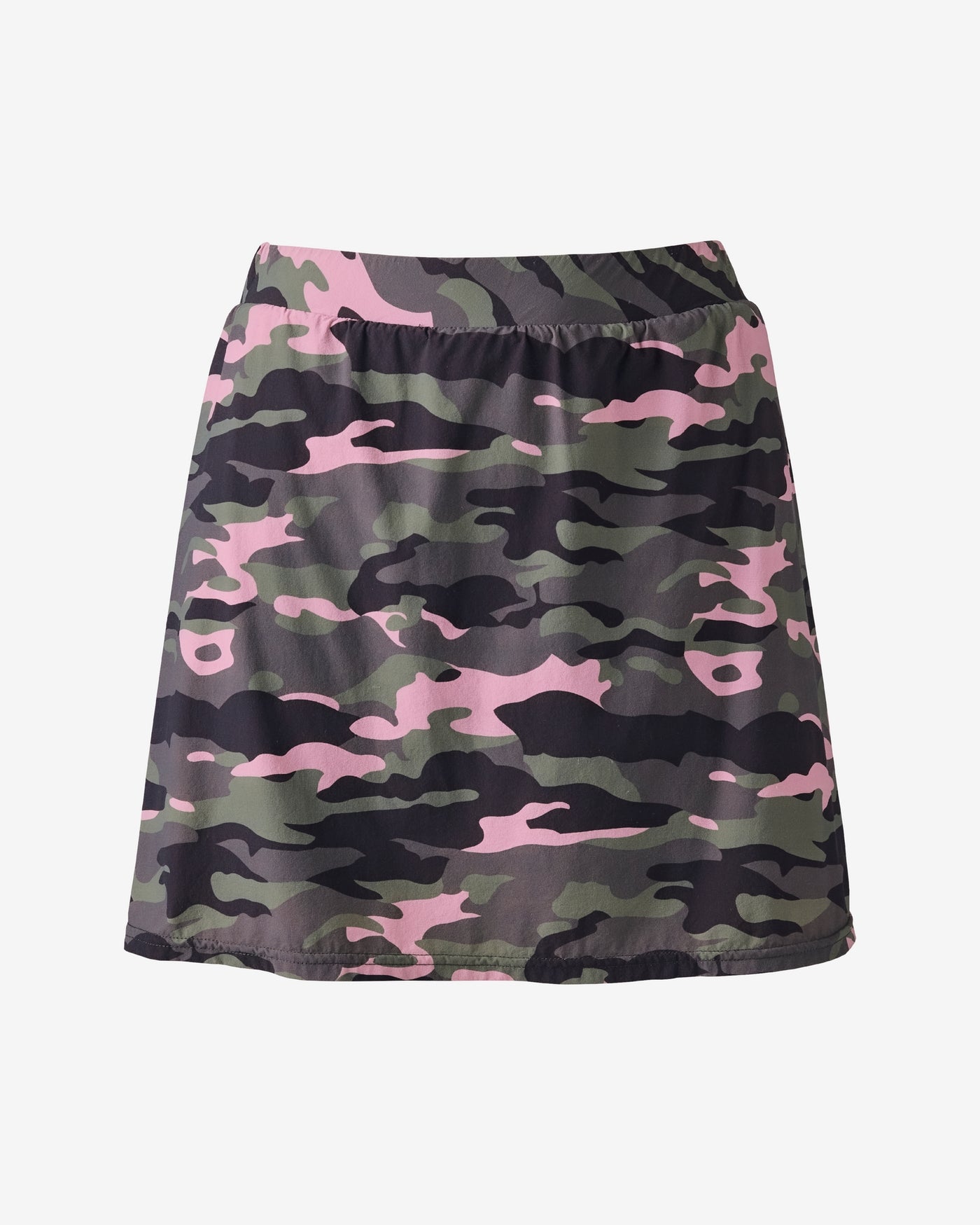 Pickletini x Boston Proper Carti Skort Pink/Green Multi