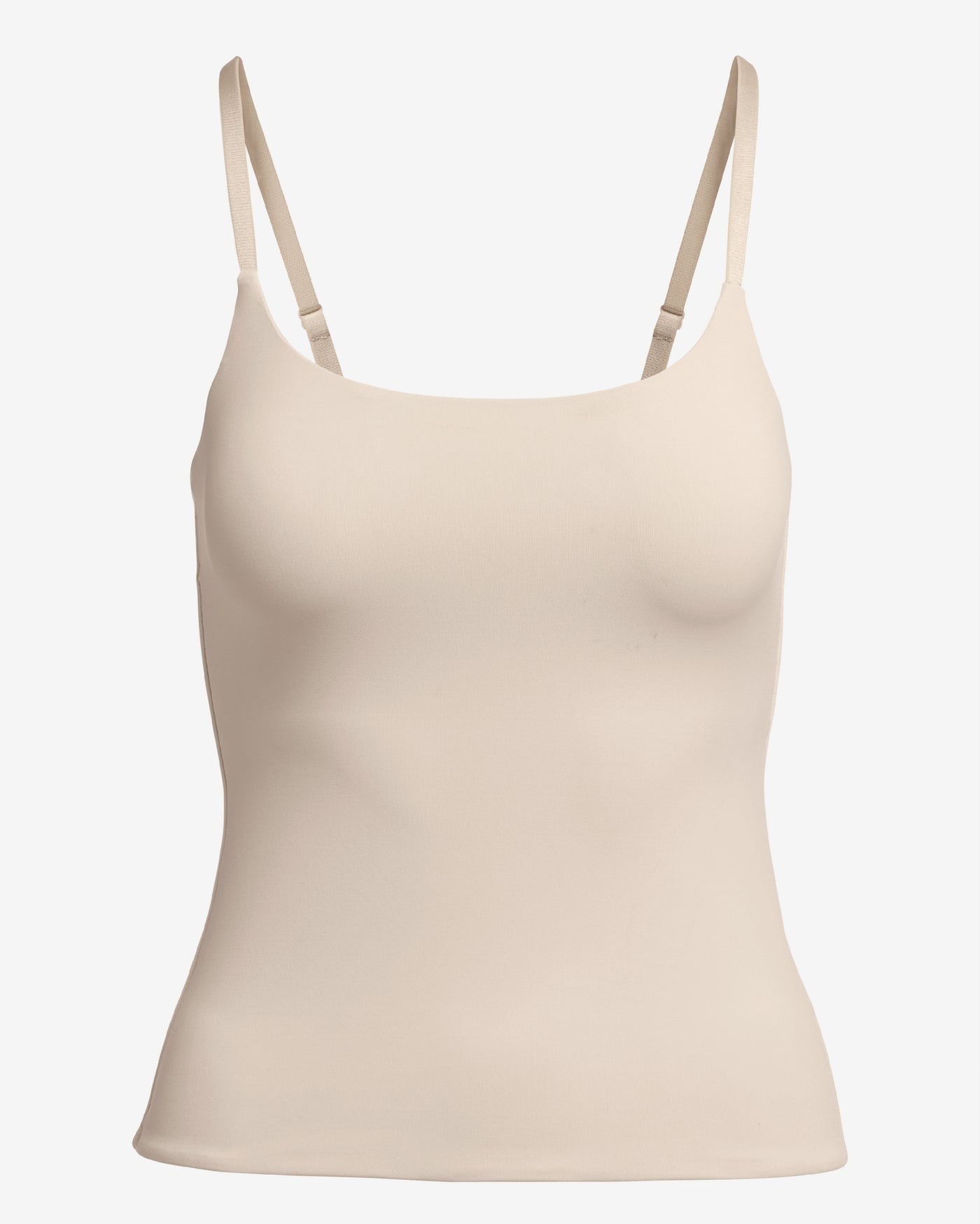 Contour Knit Cami Sandshell