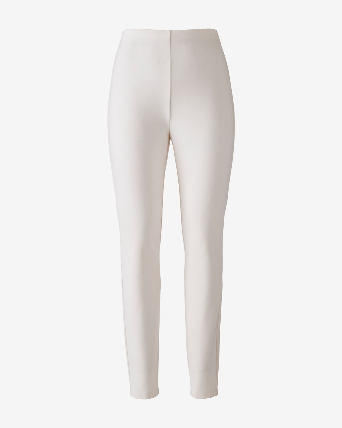 Ultimate Ponte Legging Off White