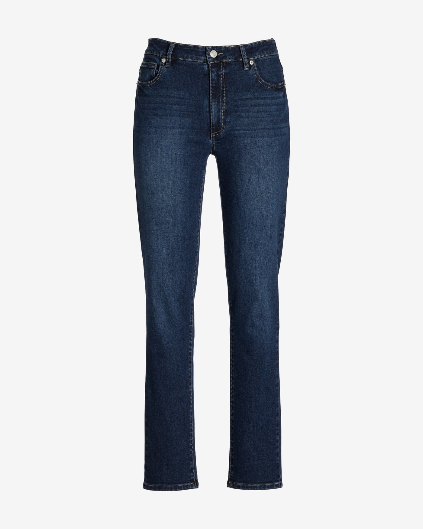 Aspen High Rise Skinny Jean Dark Wash