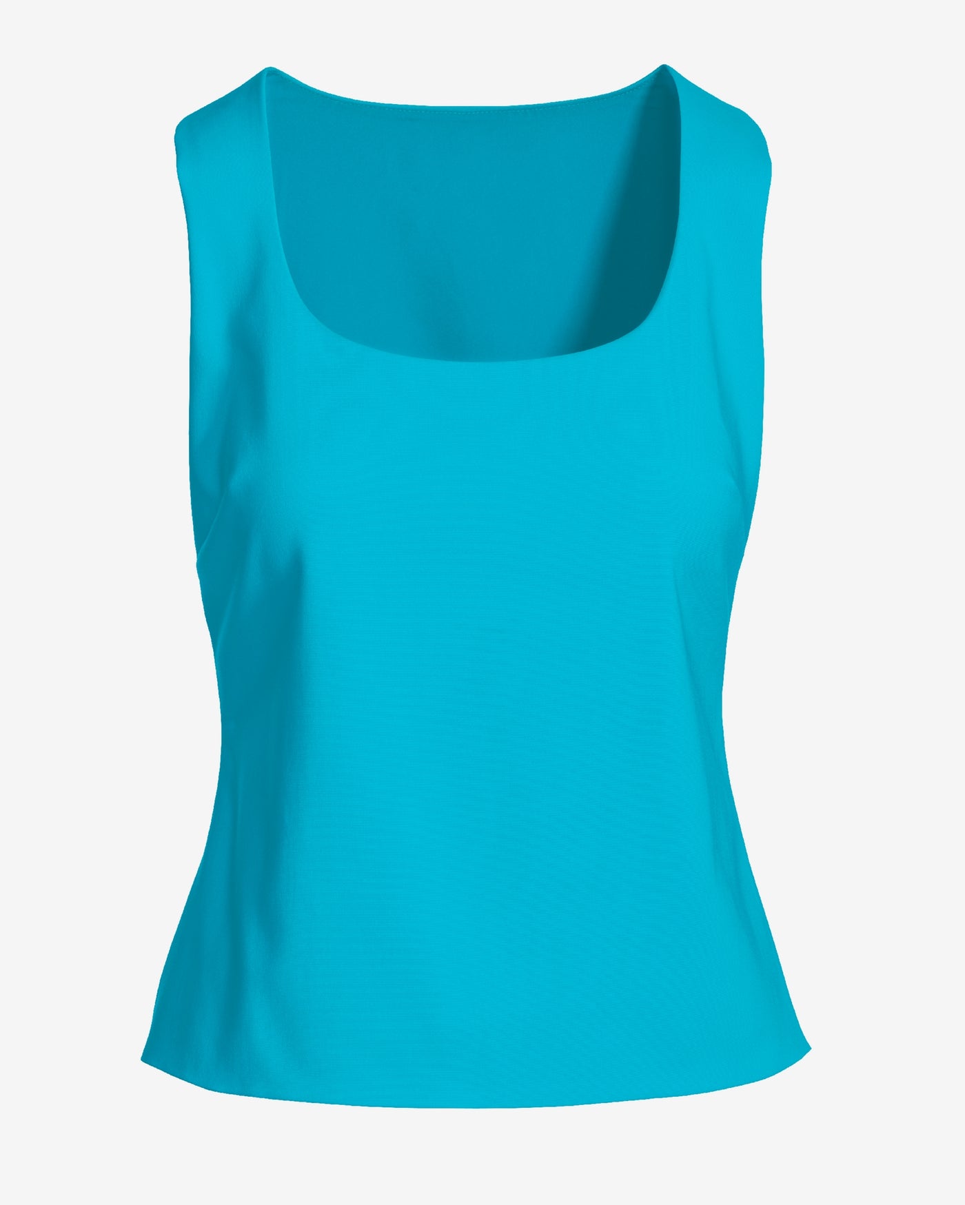 Modern Shell Scuba Blue