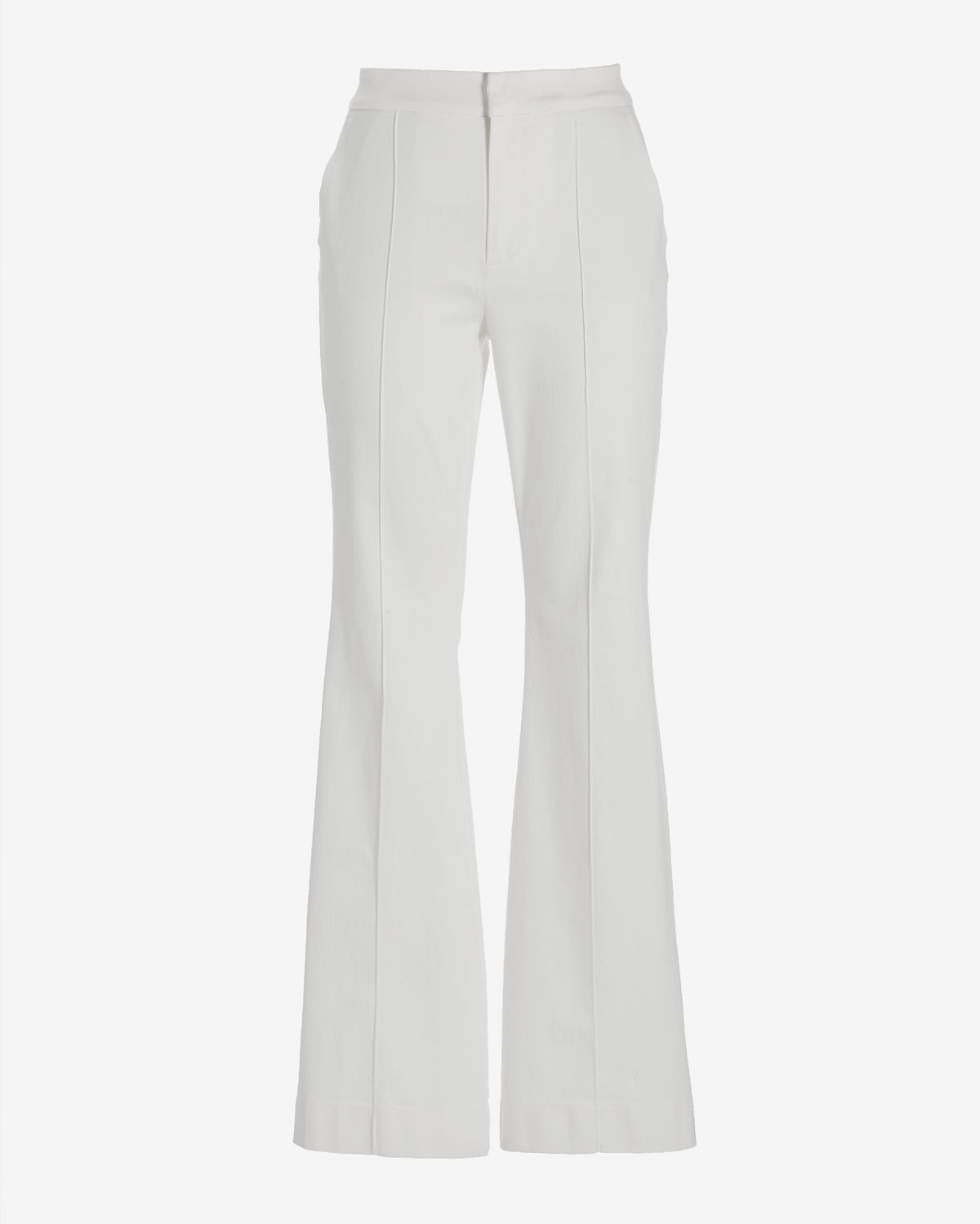 Monterey Trouser Jean White