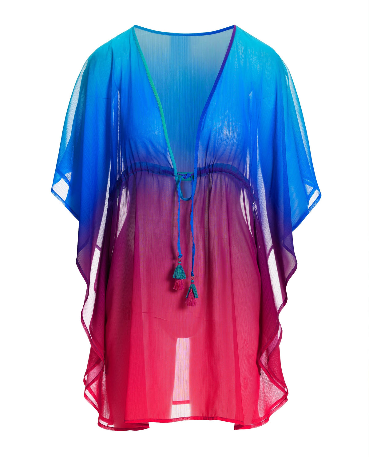 Ombre Cover Up Multi