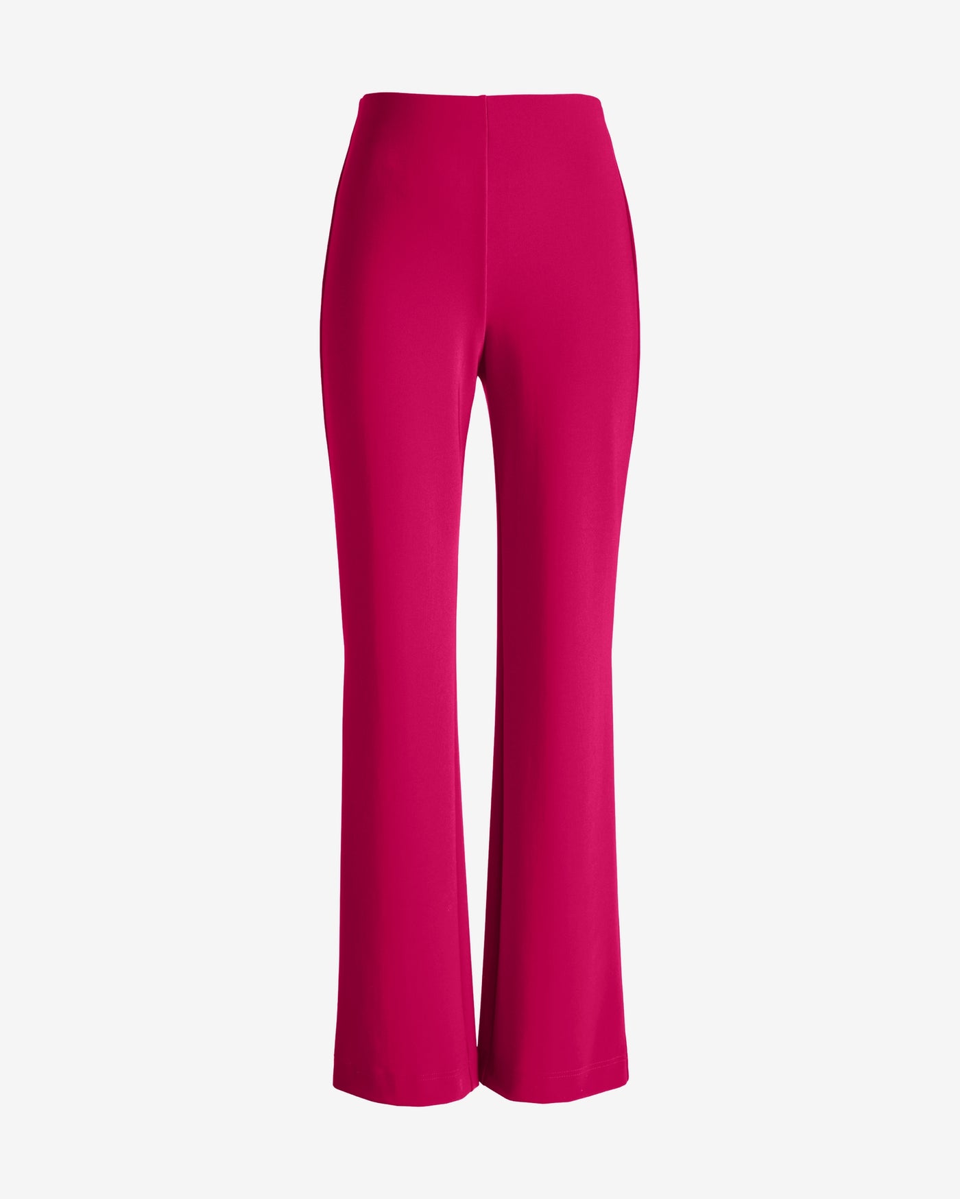 Beyond Travel High Rise Pant Cerise