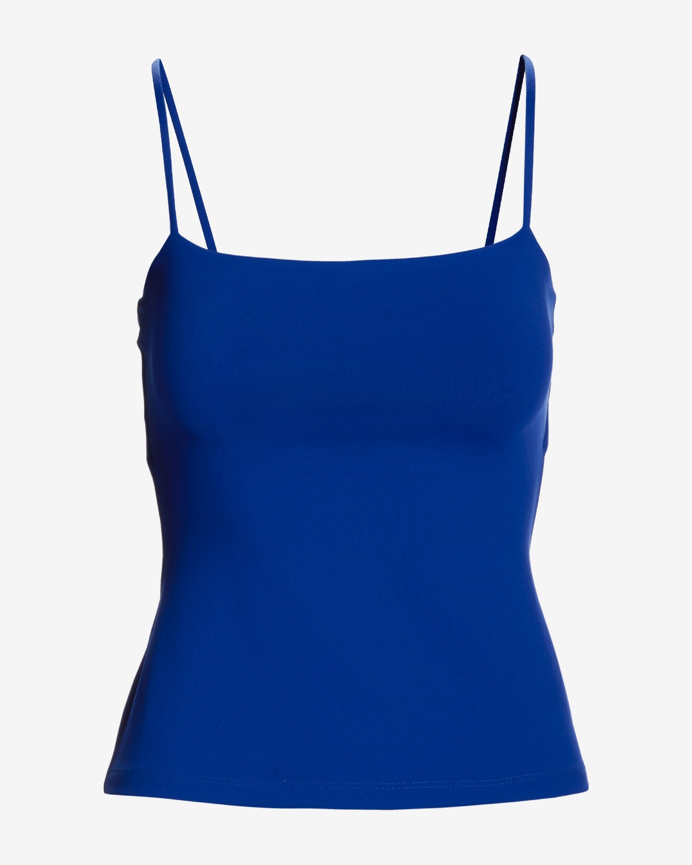Susana Monaco x Boston Proper Cami Knit Top Glacier
