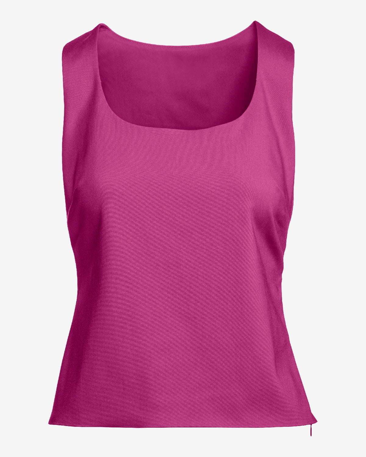 Modern Shell Festival Fuchsia