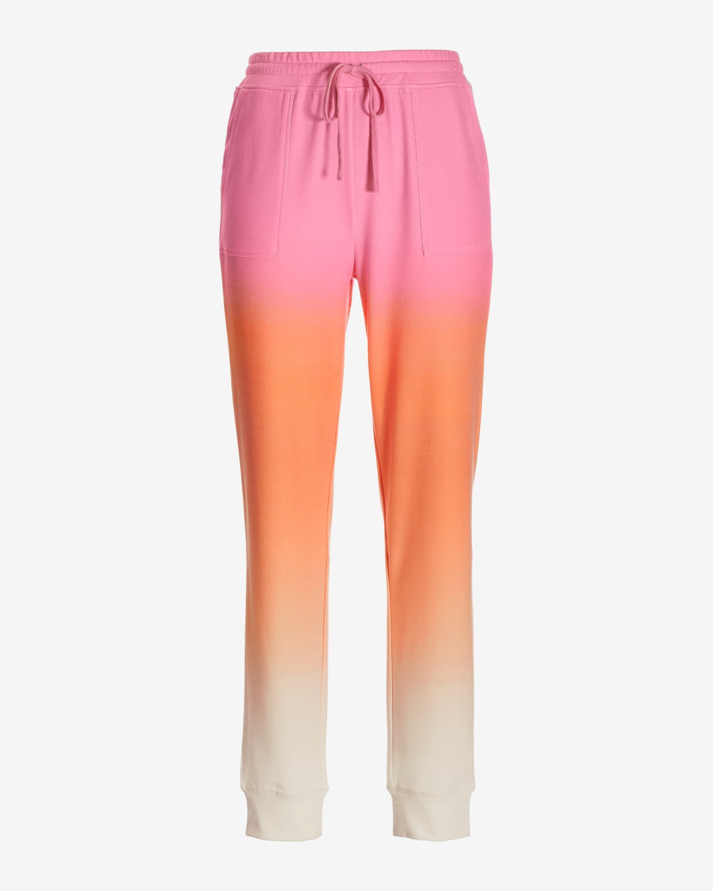 Ombre Lounge Jogger Pink/Orange