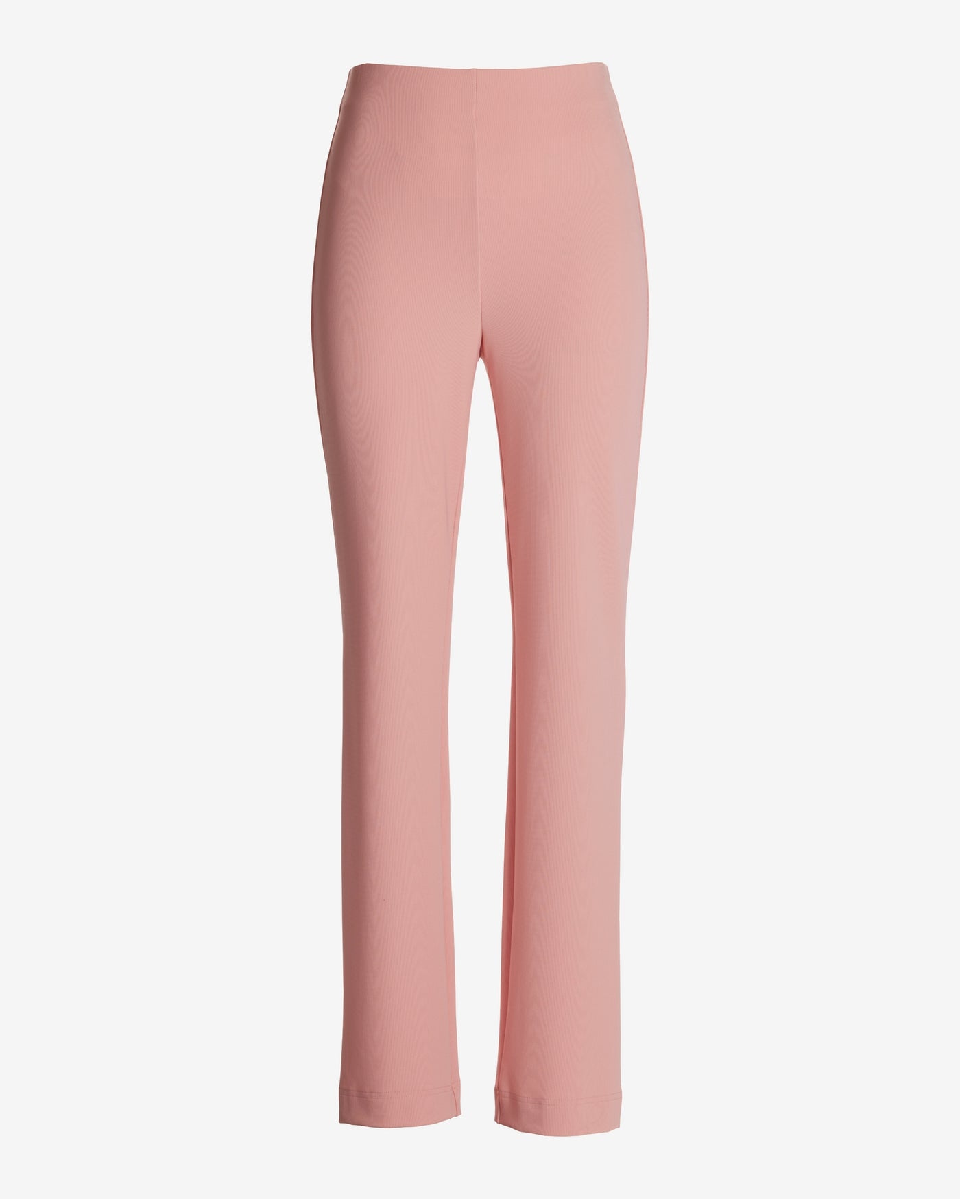 Beyond Travel High Rise Pant Bridal Rose