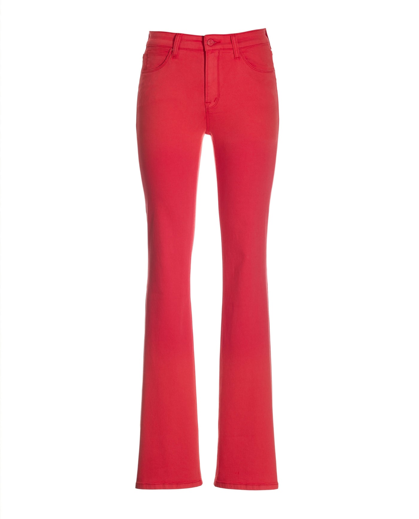 Monterey High Rise Bootcut Jean Caliente