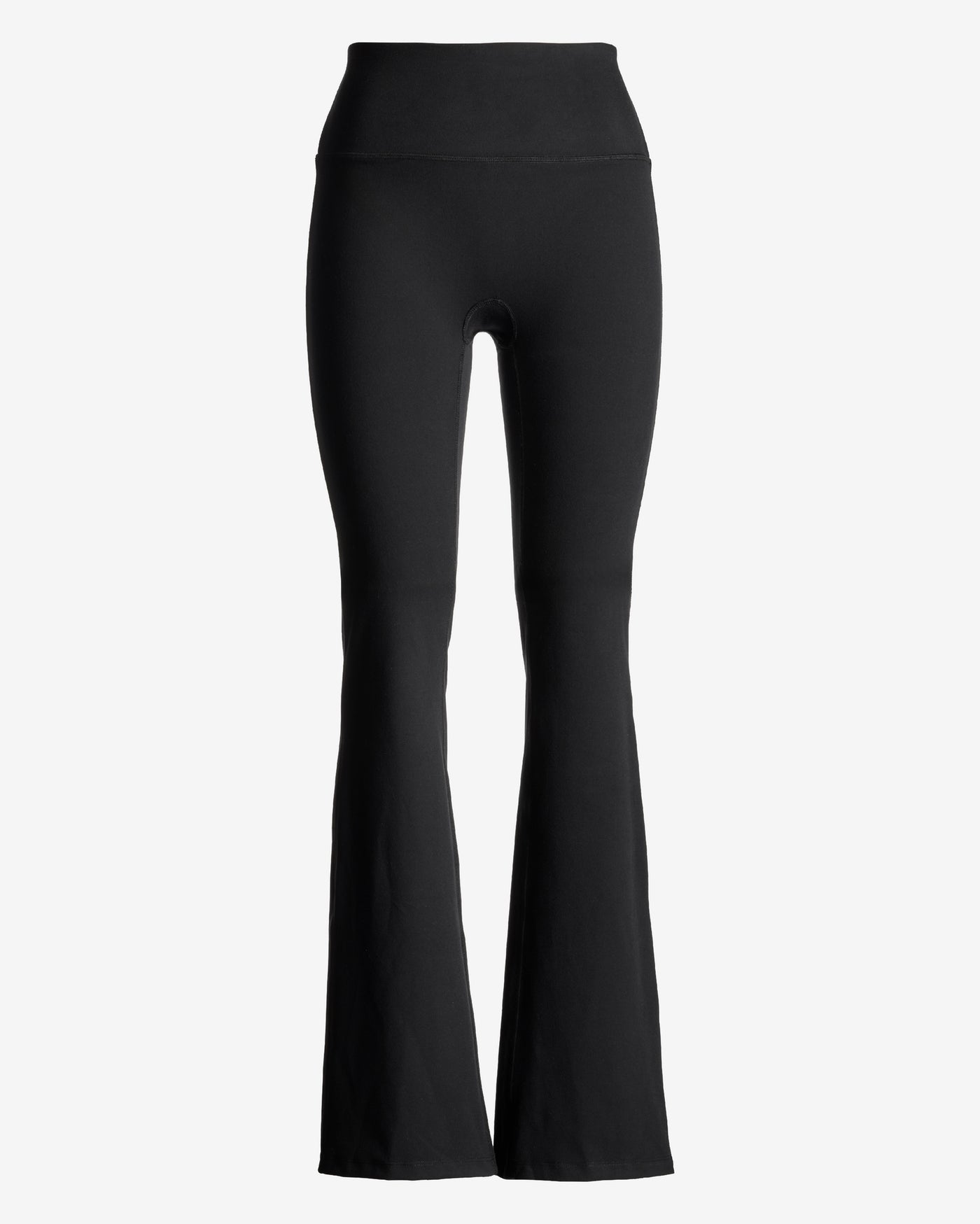 Bootcut Yoga Pant Black