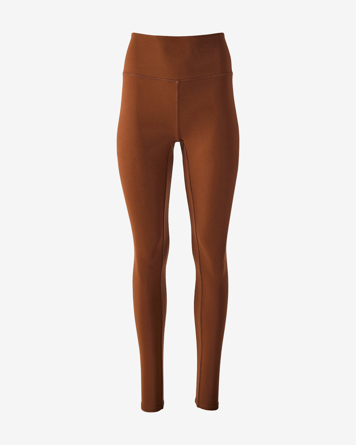 High Waisted Sport Legging Tortoise Shell