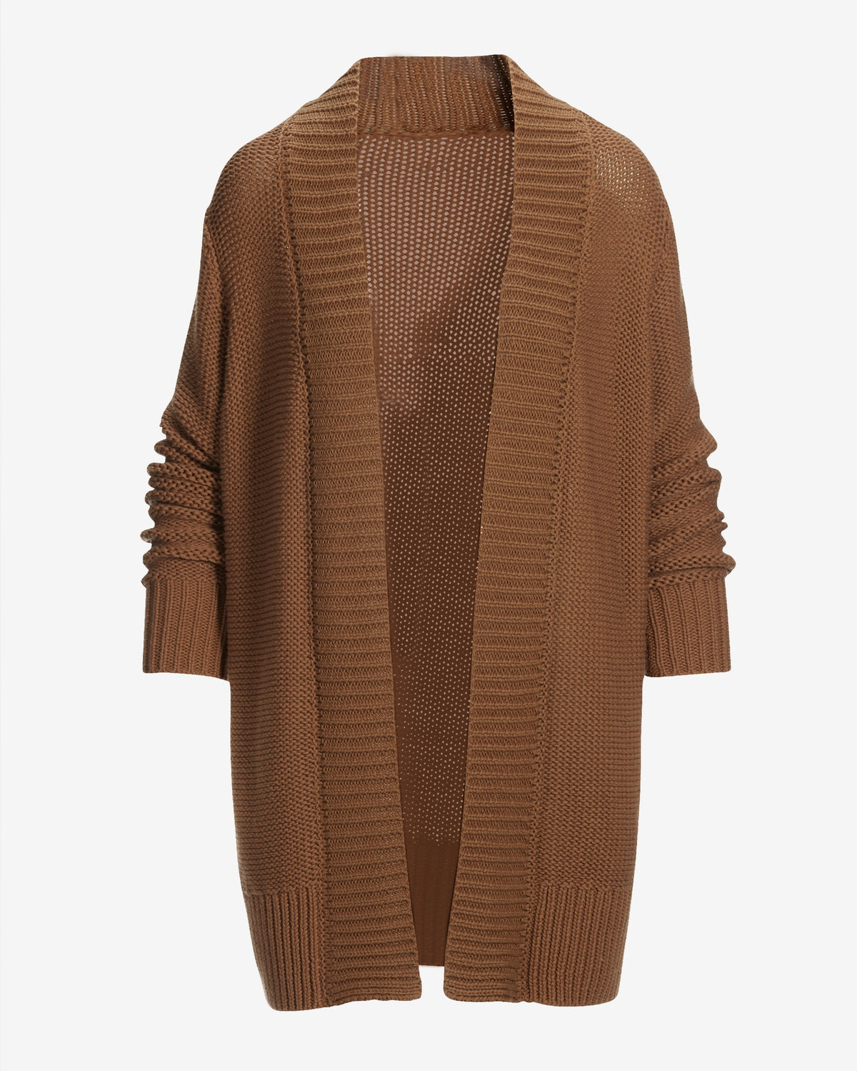 Effortless Sweater Cardigan Thrush