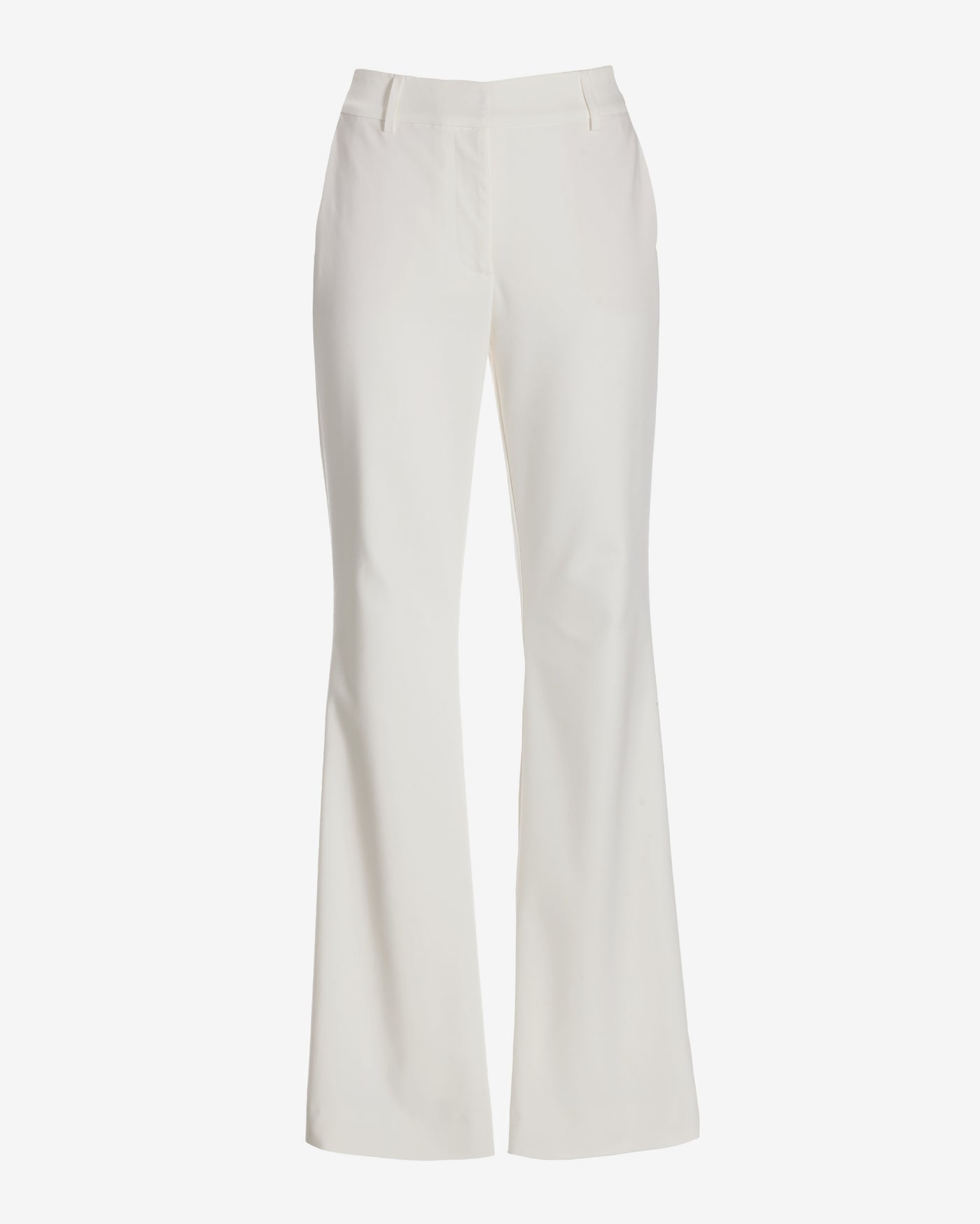 Monterey Modern Bootcut Pant Ivory