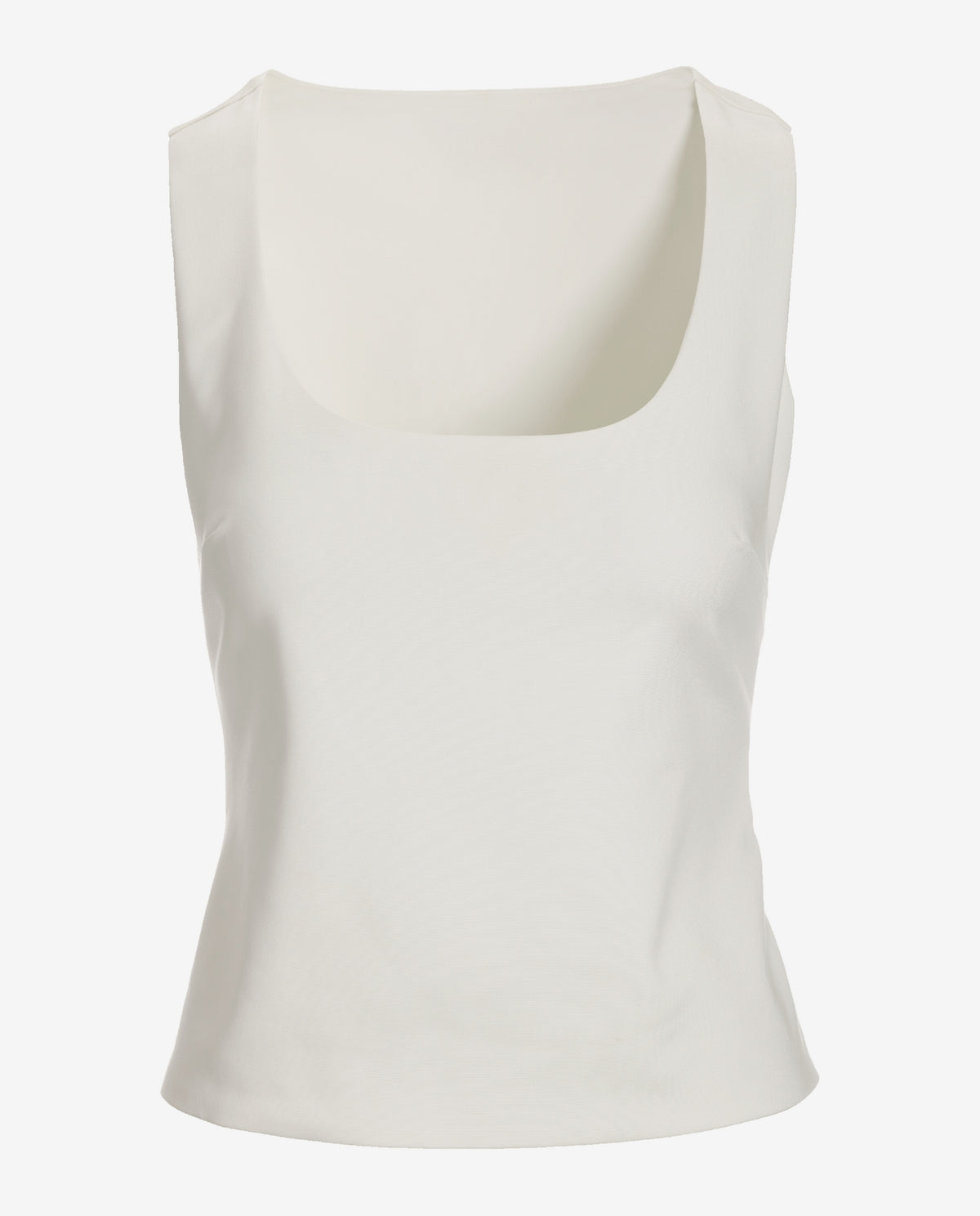 Modern Shell Ivory