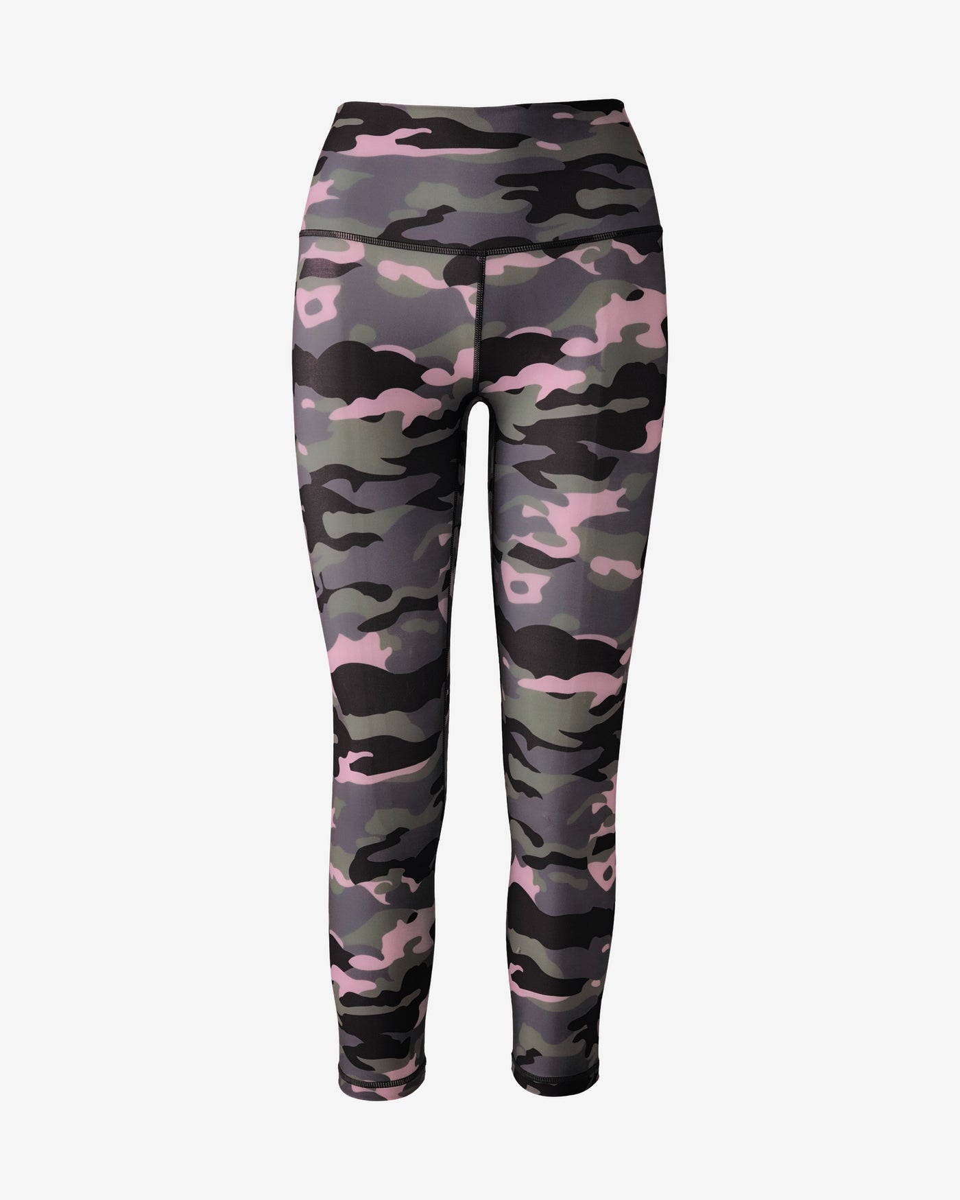 Pickletini x Boston Proper Ada Legging Pink/Green Multi