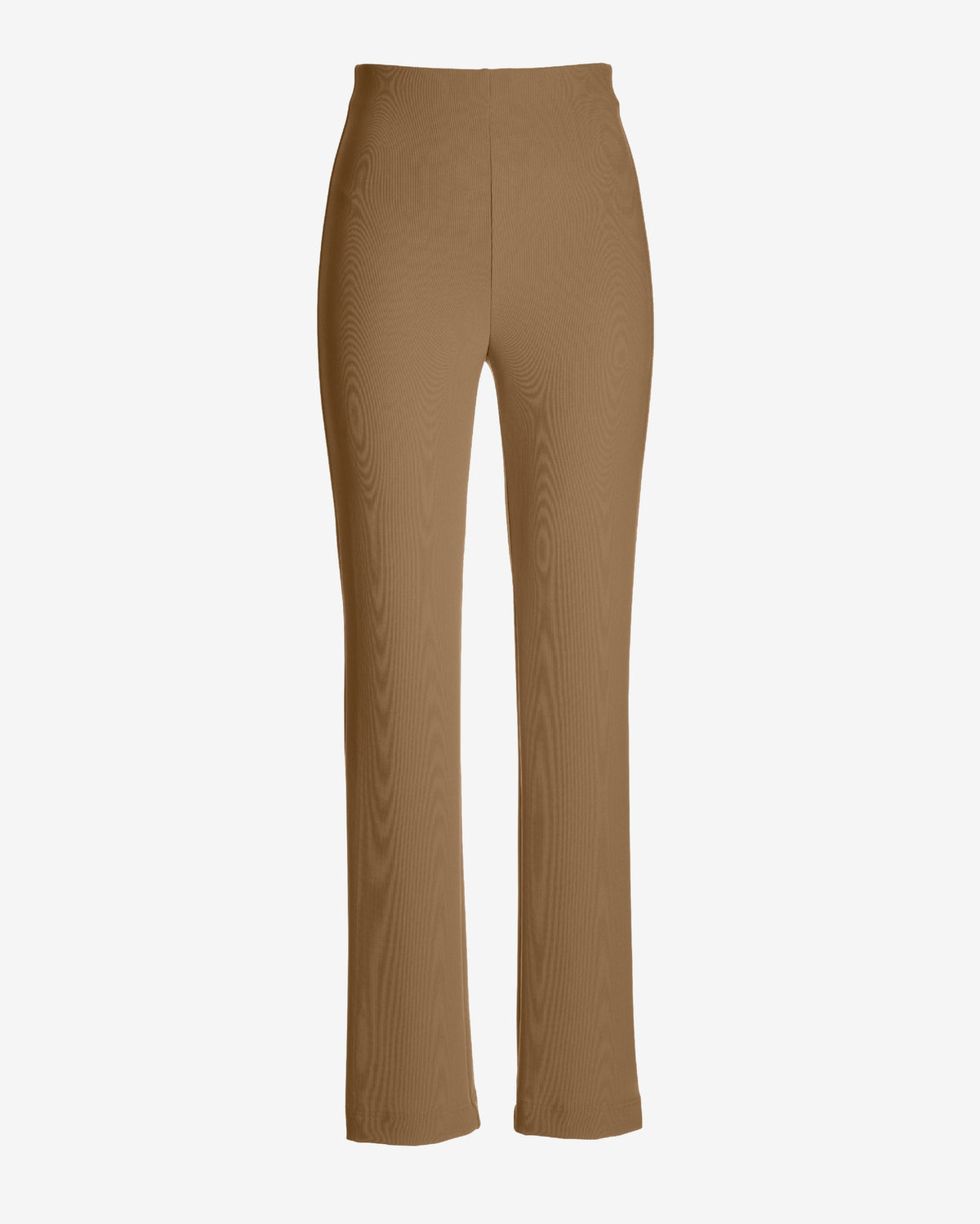 Beyond Travel High Rise Pant Camel