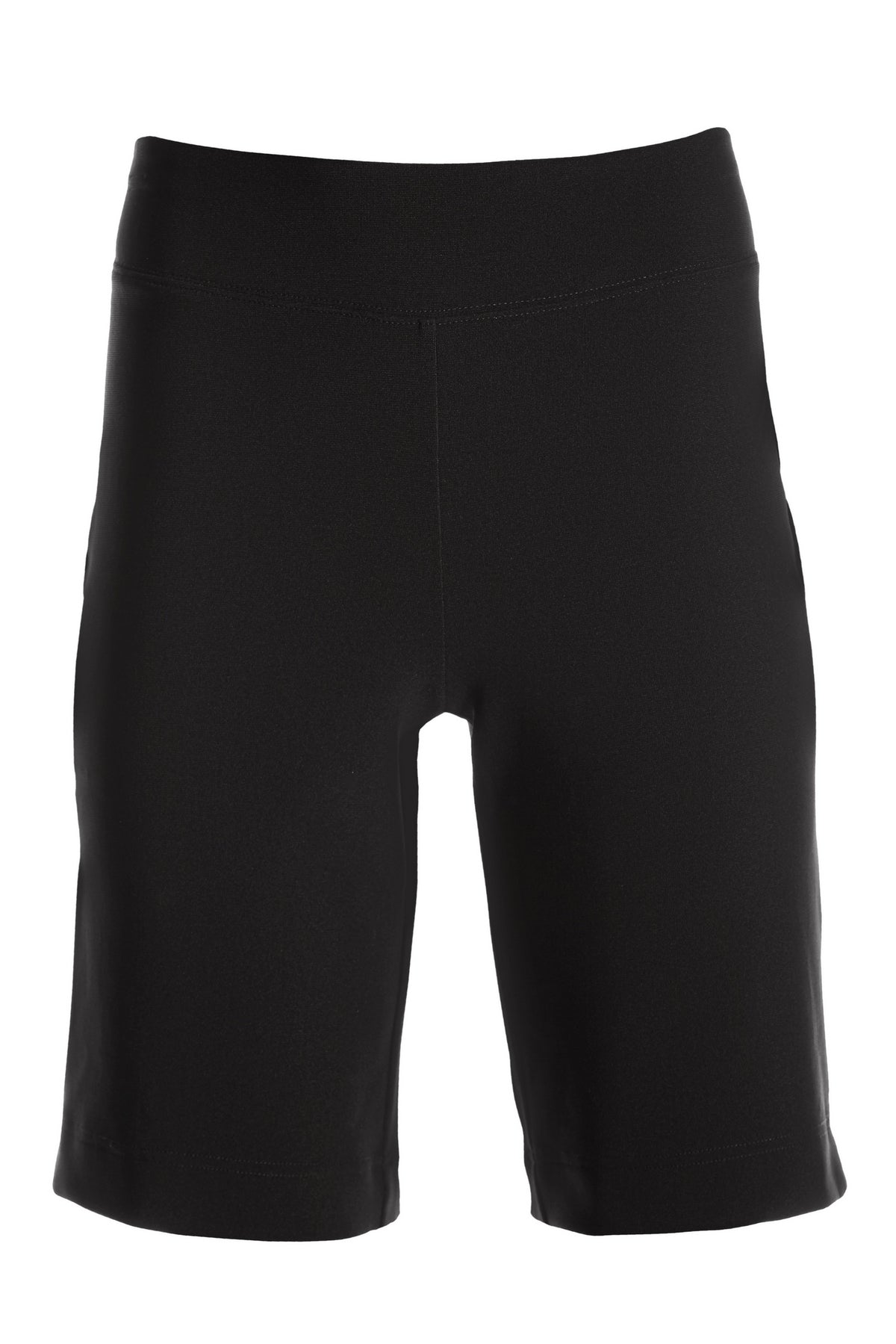 Beyond Travel Bermuda Short Jet Black