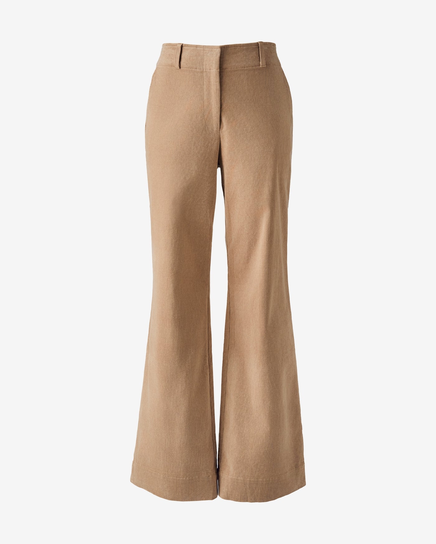 Baby Corduroy Trouser Bootcut Pant Sesame