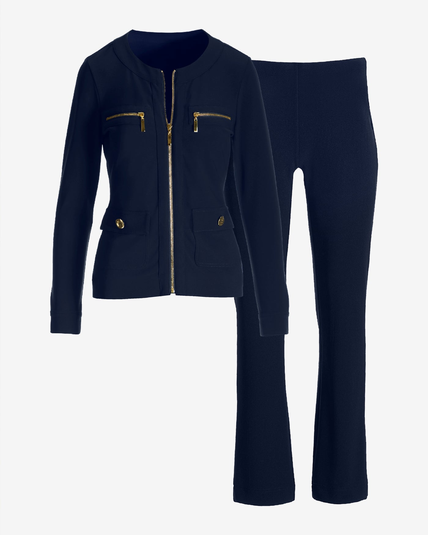 Beyond Travel Chic Coordinates Maritime Navy