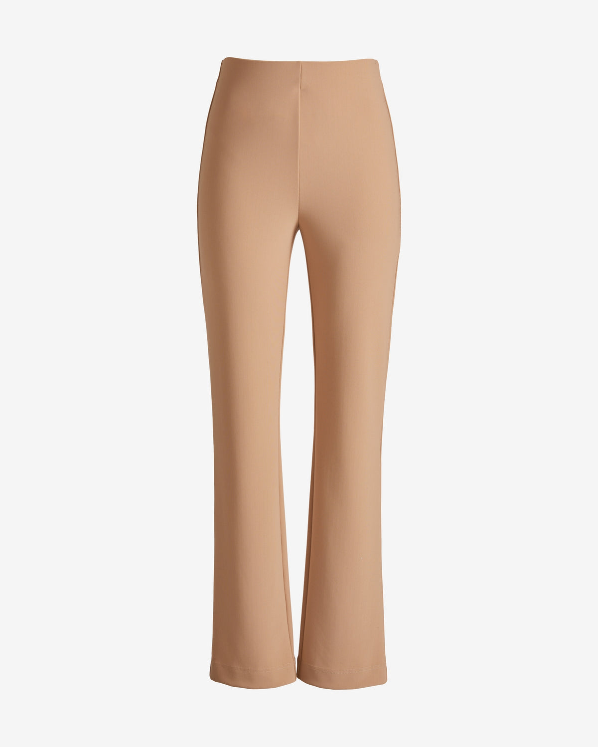 Beyond Travel High Rise Pant Natural