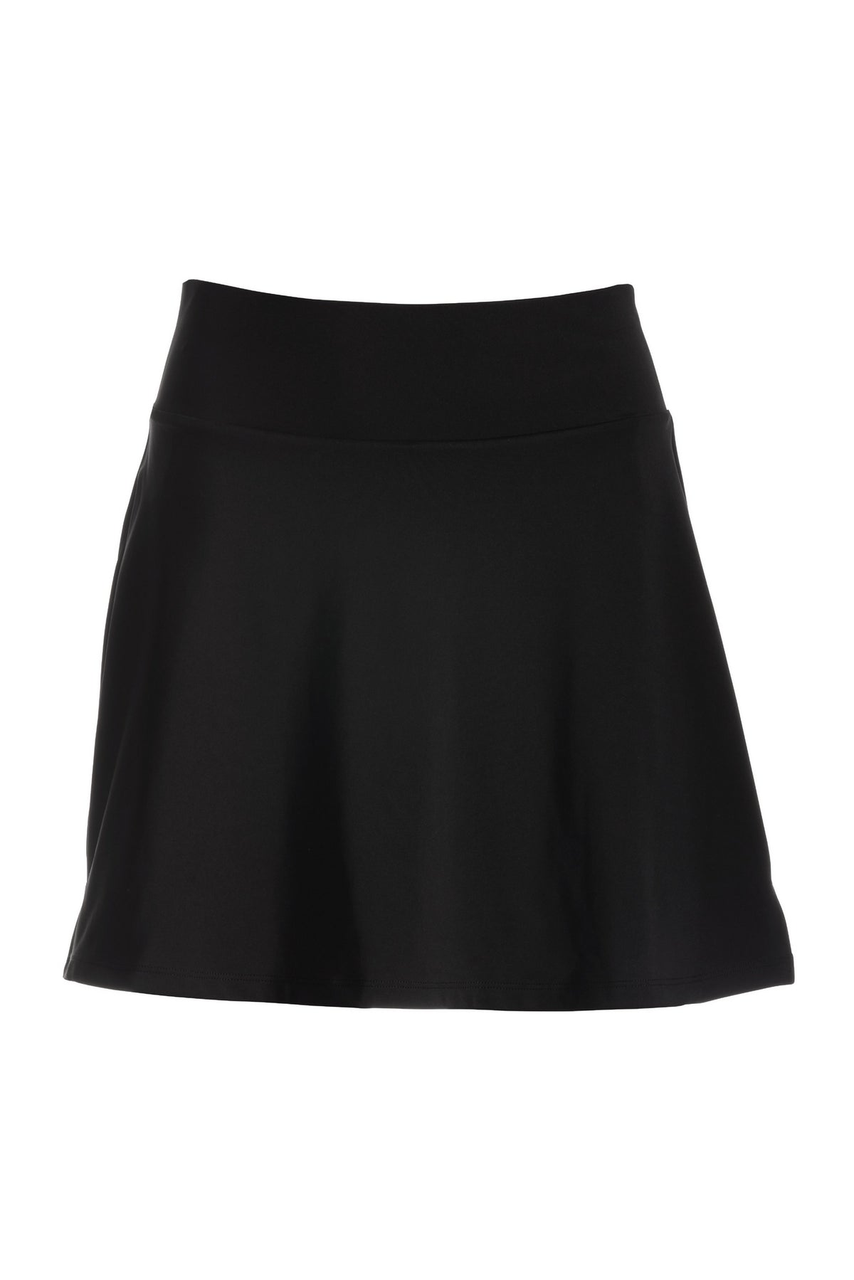 B-Active Skort Black