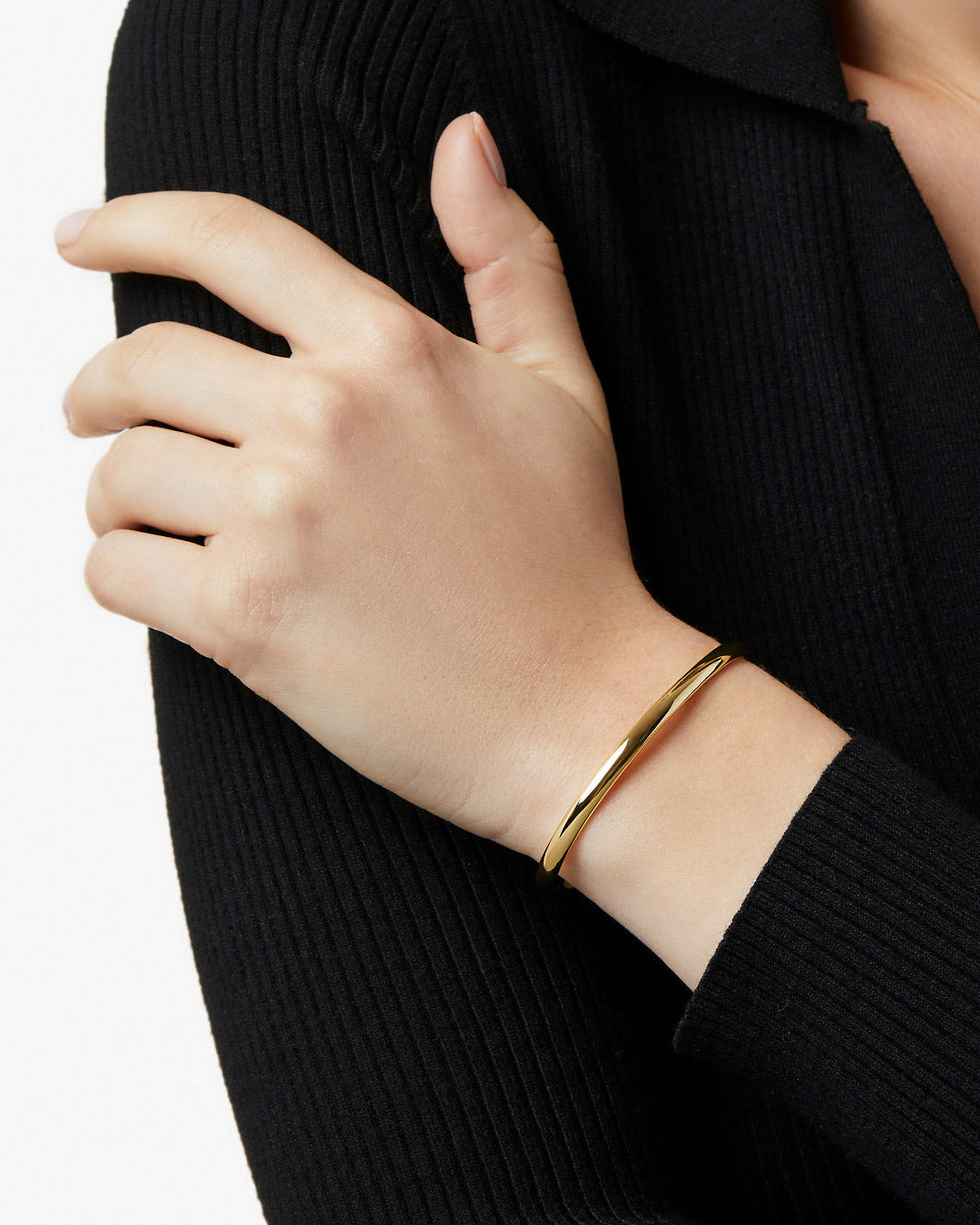 Bangle Bracelet - Arlo