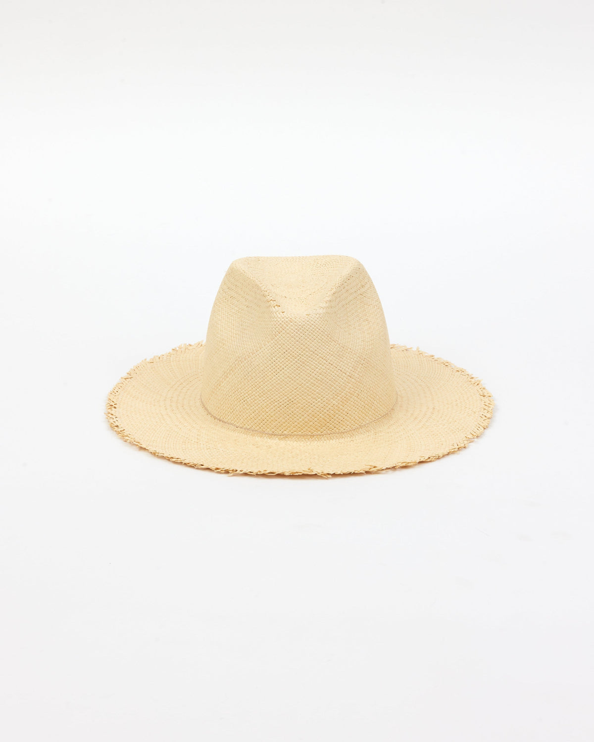 Fringed Panama