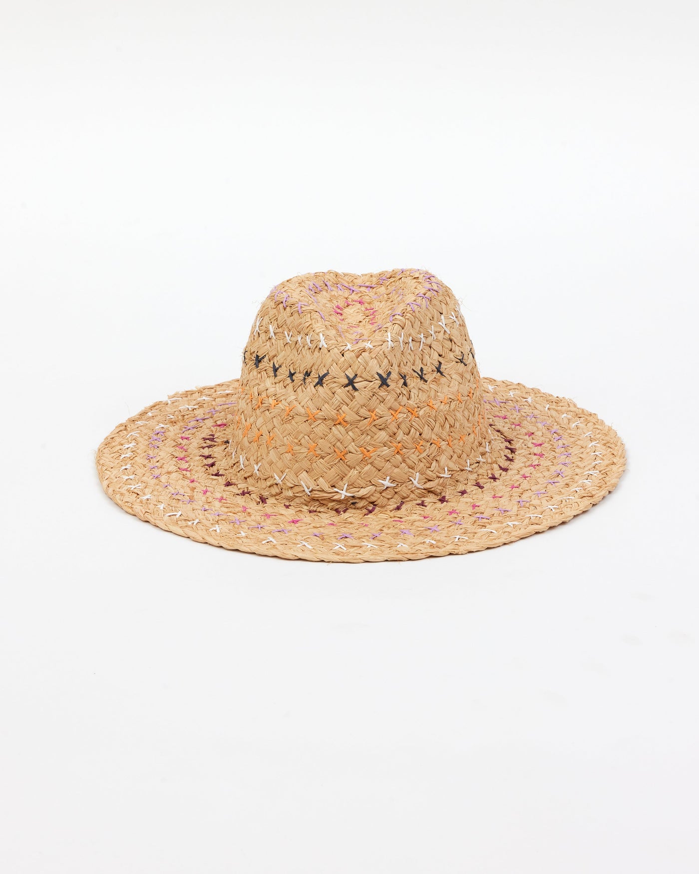 Josie Stitch Hat