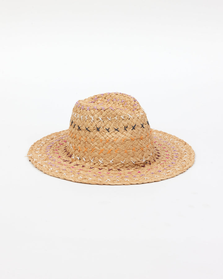 Josie Stitch Hat