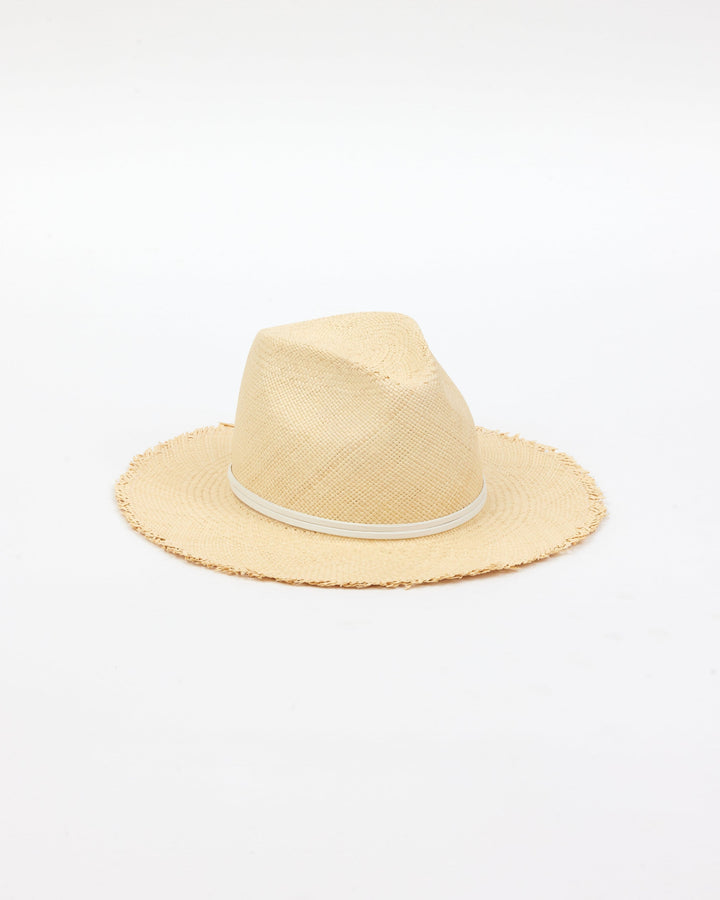 Fringed Panama